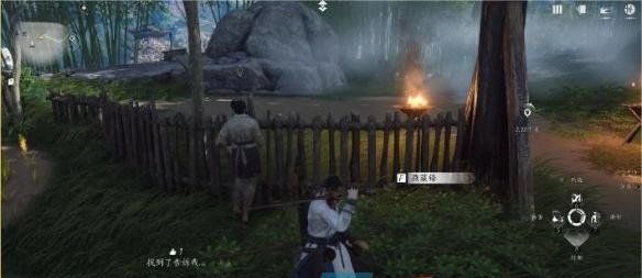 《燕云十六声》菩提苦海初露锋芒任务攻略