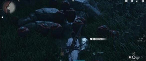 《燕云十六声》菩提苦海初露锋芒任务攻略