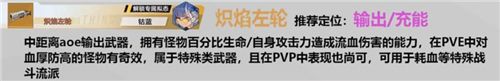 《幻塔》武器强度排行榜