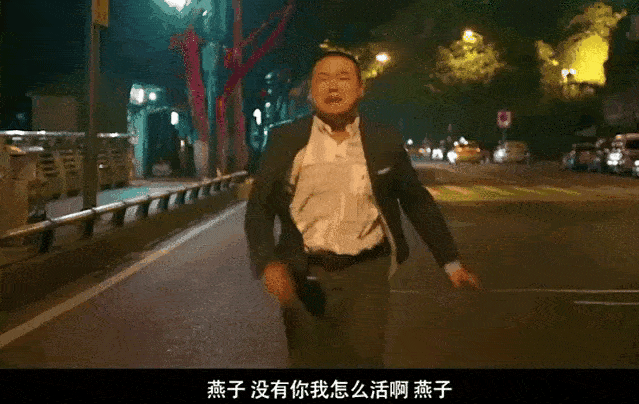 《抖音》燕子没有你我可怎么活啊燕子是什么梗