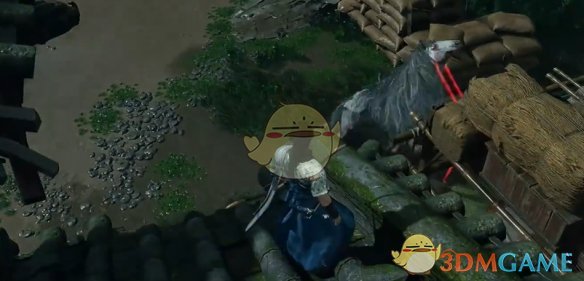《燕云十六声》大郎逃课打法攻略