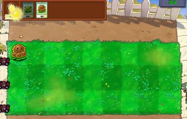 《植物大战僵尸威化版》下载地址分享