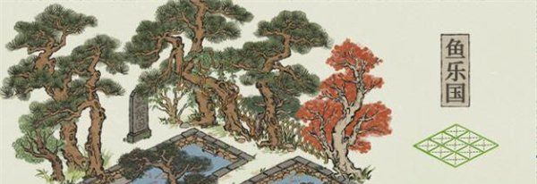 《江南百景图》桃花村限定建筑获取方法
