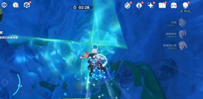 《原神》如铁鱼般破障玩法攻略