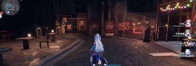 《崩坏星穹铁道》1.4危险动作请勿模仿成就攻略