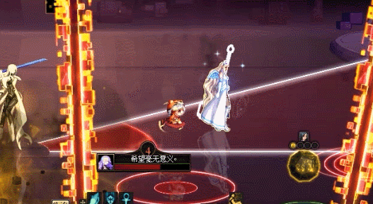 《地下城与勇士：起源》人造神娅内默机制一览