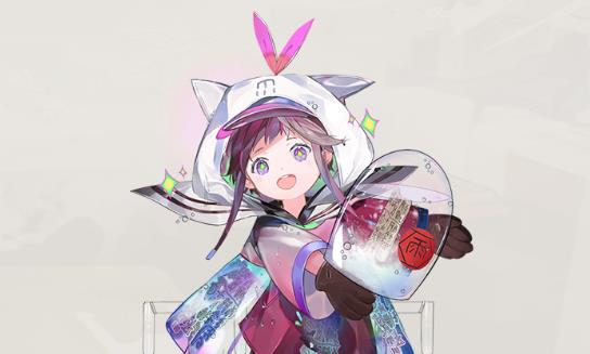 《物华弥新》天气卜骨角色强度介绍