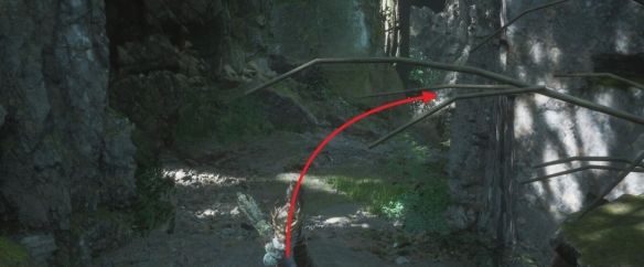 《黑神话悟空》九霞清醑位置介绍